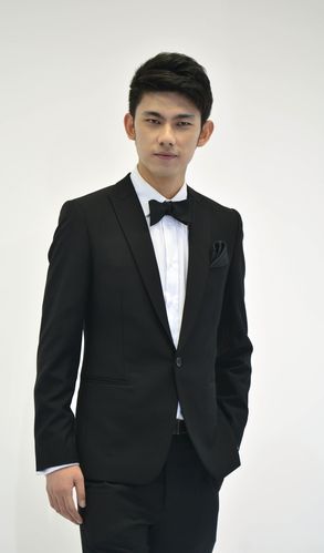 高若琰 视觉与舞美负责人